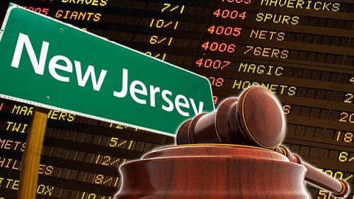 New Jersey witnesses boost to August revenues than to sports betting